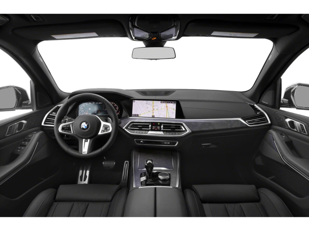 2021 BMW X5 M50i Sports Activity Vehicle