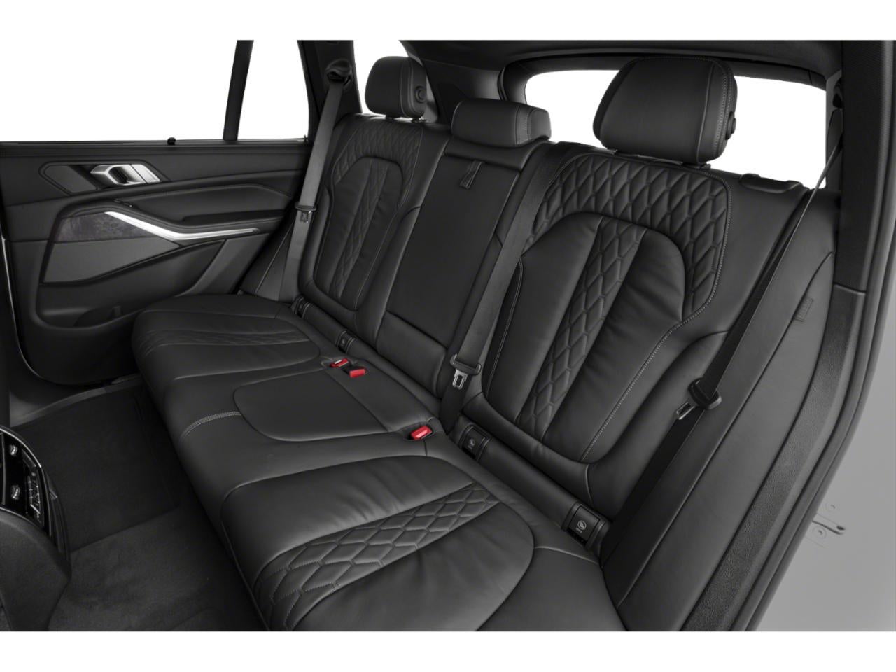 2021 BMW X5 M50i Sports Activity Vehicle