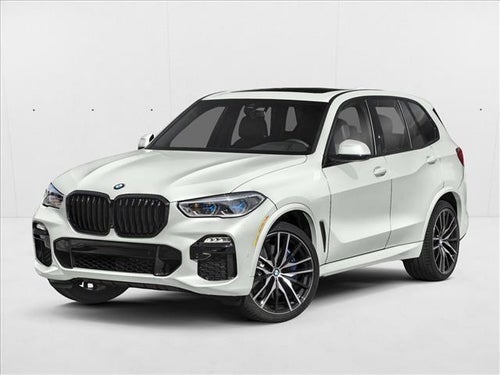 2023 BMW X5 M50i Sports Activity Vehicle