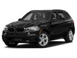 2015 BMW X5 xDrive35i AWD 4dr SAV