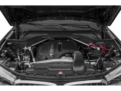 2015 BMW X5 xDrive35i AWD 4dr SAV