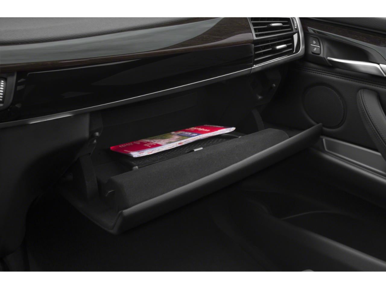 2015 BMW X5 xDrive35i AWD 4dr SAV