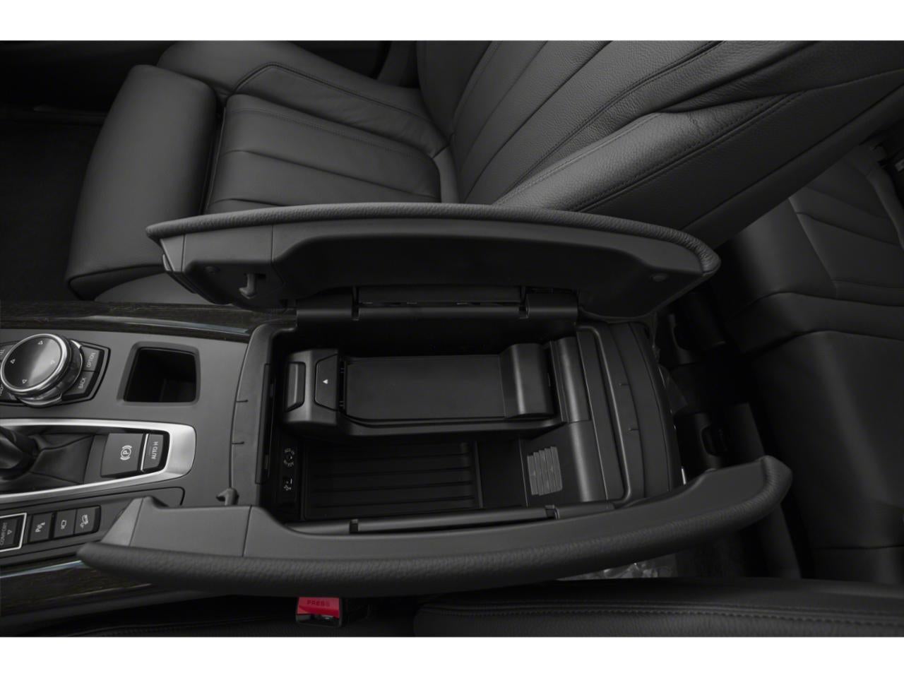 2015 BMW X5 xDrive35i AWD 4dr SAV