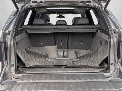 2018 BMW X5 xDrive35i Sports Activity Vehicle