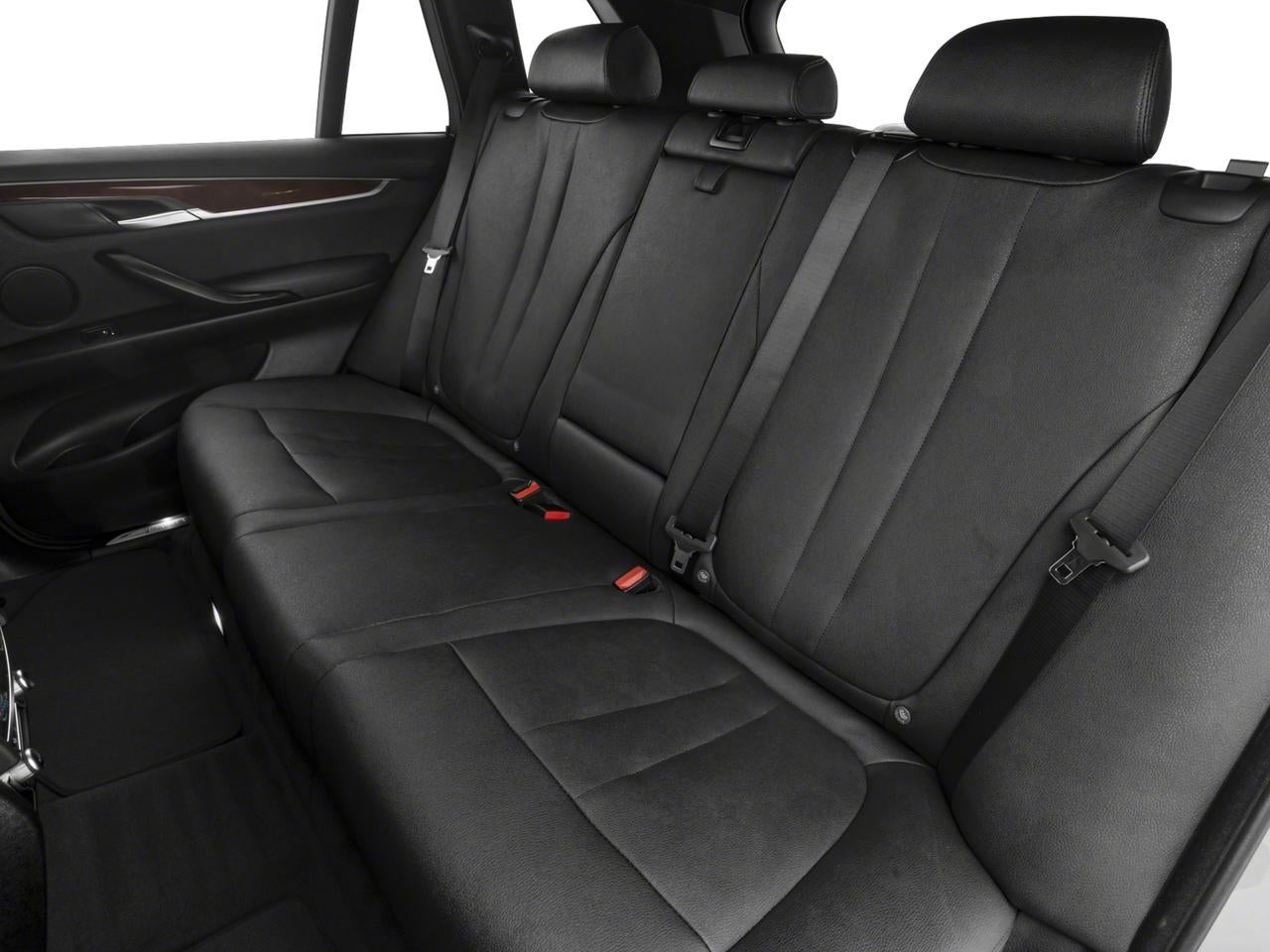 2018 BMW X5 xDrive35i Sports Activity Vehicle