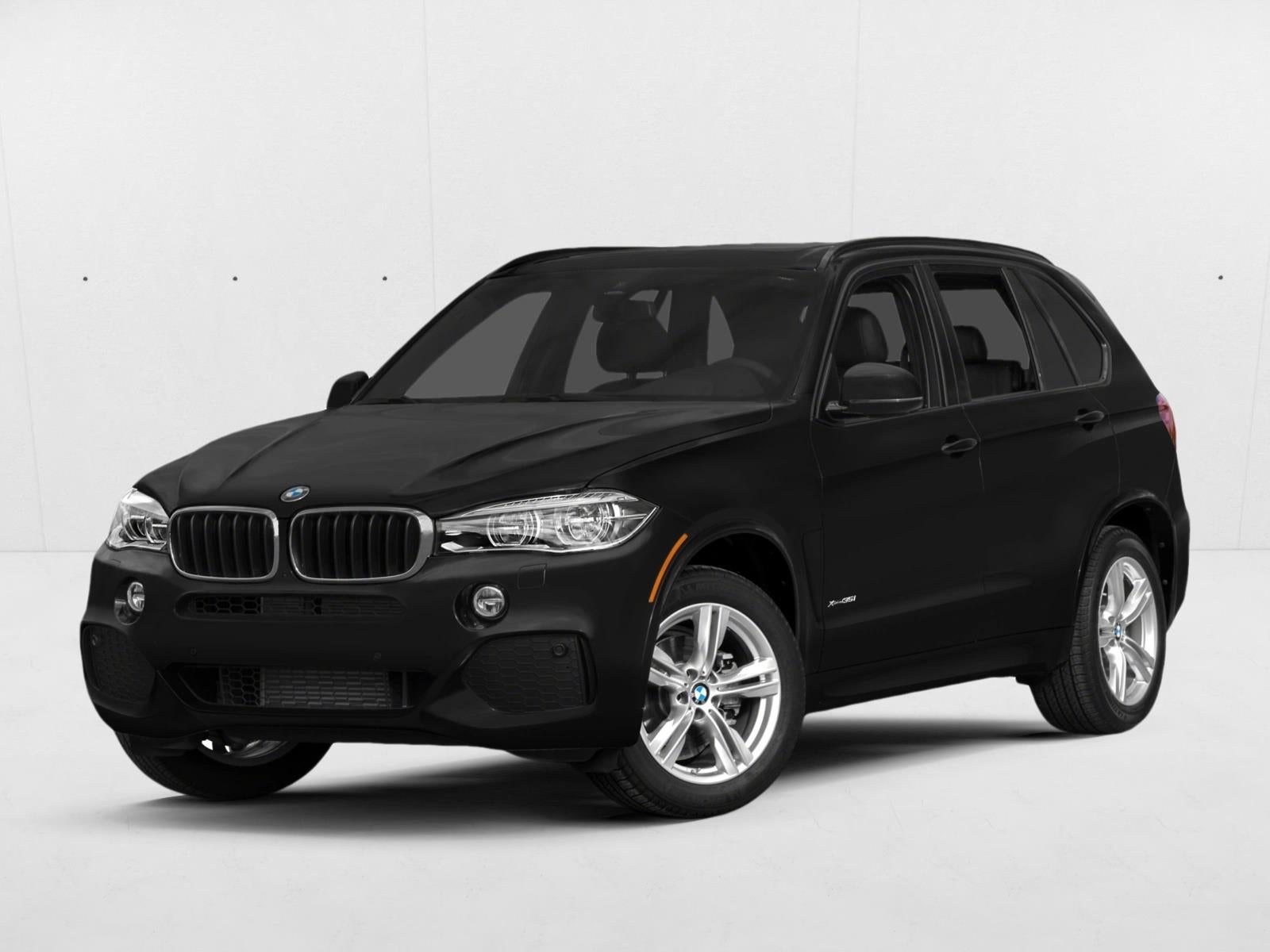 2015 BMW X5 xDrive35d AWD 4dr SAV