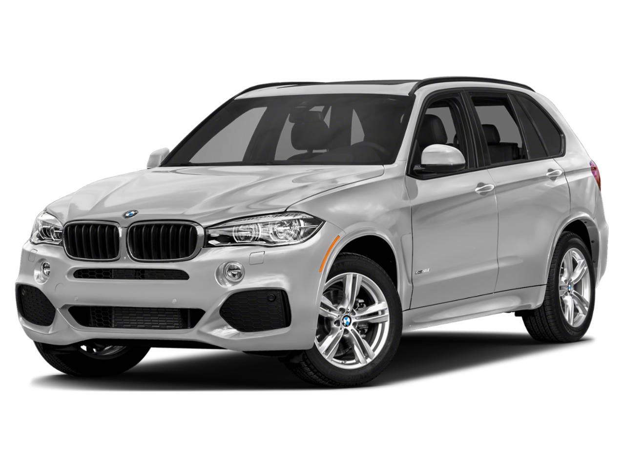 2015 BMW X5 xDrive35d AWD 4dr SAV
