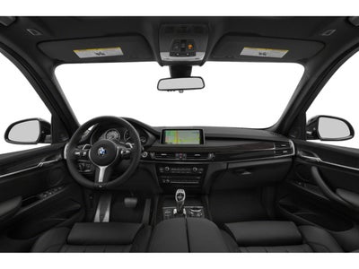2015 BMW X5 xDrive35d AWD 4dr SAV