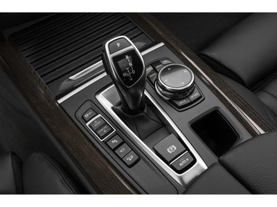 2015 BMW X5 xDrive35d AWD 4dr SAV