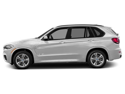 2015 BMW X5 xDrive35d AWD 4dr SAV