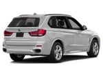 2015 BMW X5 xDrive35d AWD 4dr SAV