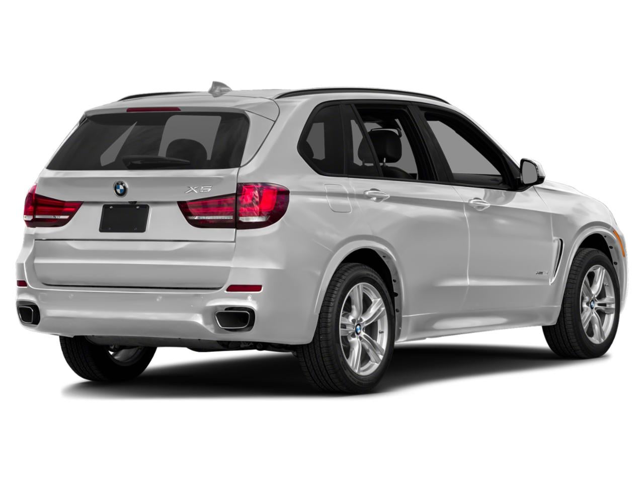 2015 BMW X5 xDrive35d AWD 4dr SAV