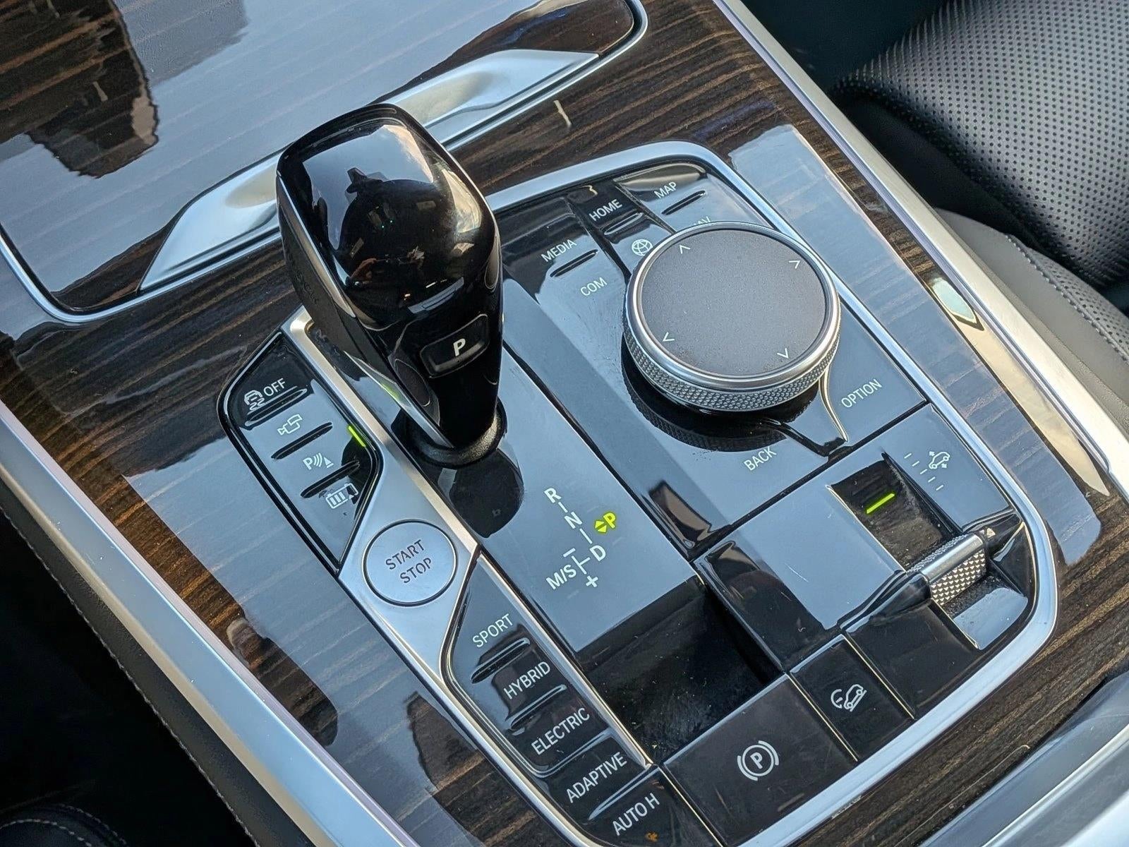 2023 BMW X5 xDrive45e Plug-In Hybrid