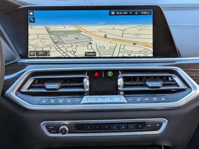 2023 BMW X5 xDrive45e Plug-In Hybrid