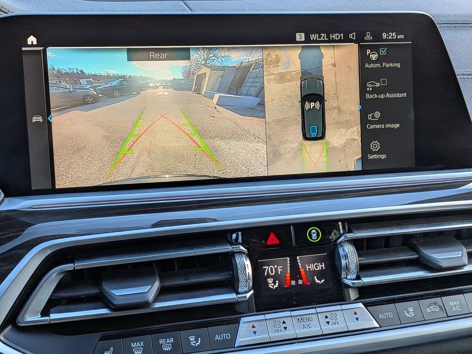 2023 BMW X5 xDrive45e Plug-In Hybrid