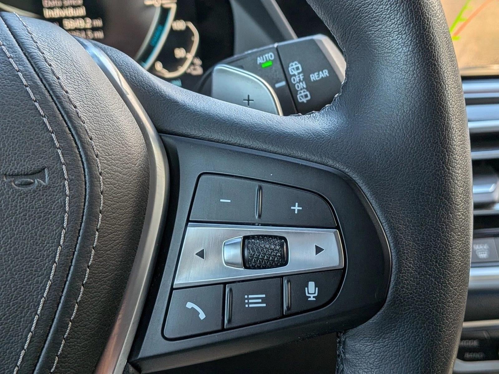 2023 BMW X5 xDrive45e Plug-In Hybrid