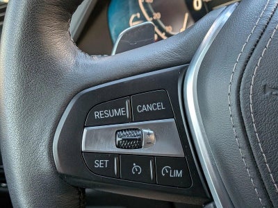 2023 BMW X5 xDrive45e Plug-In Hybrid