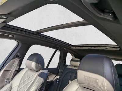 2023 BMW X5 xDrive45e Plug-In Hybrid