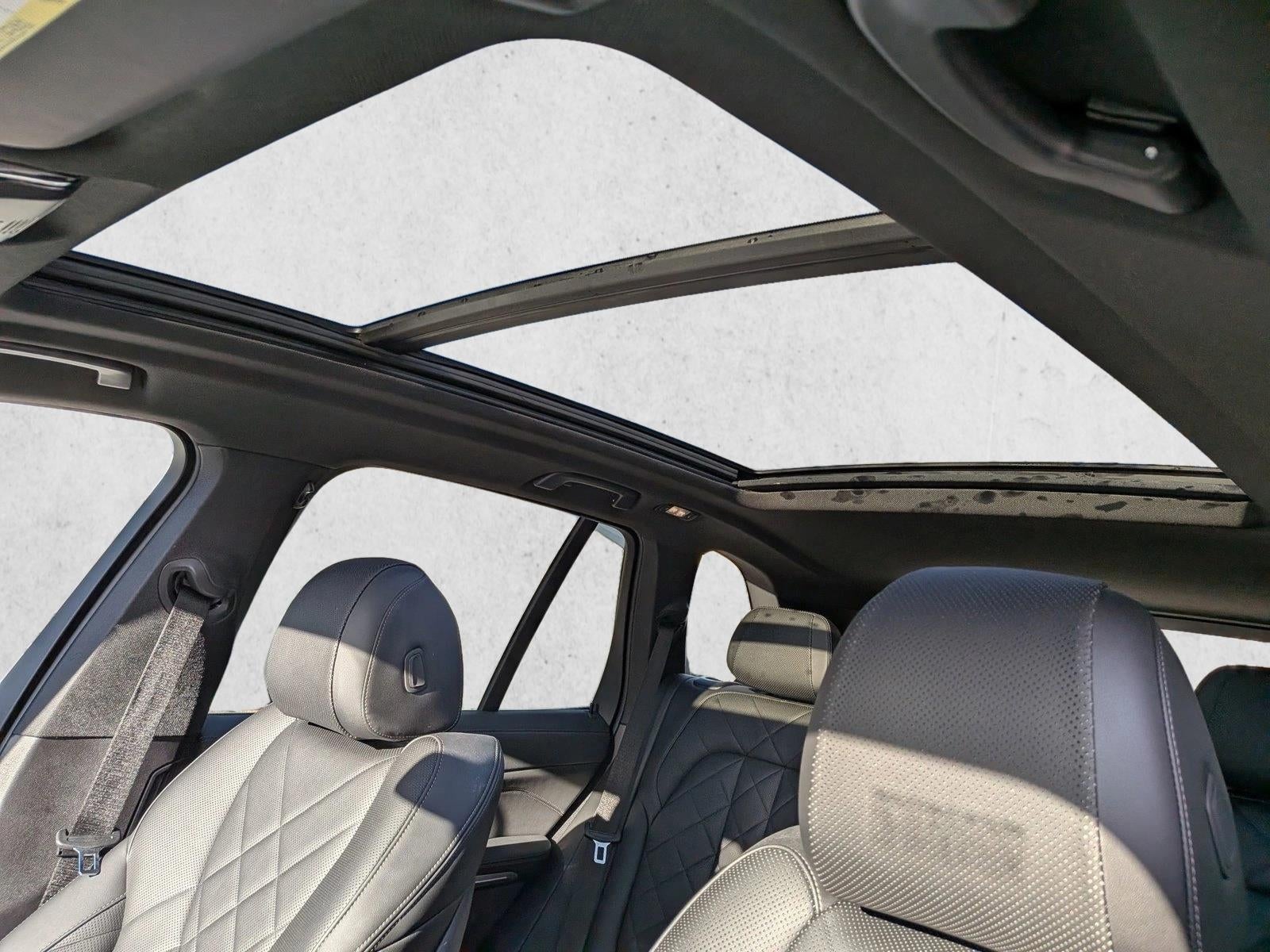 2023 BMW X5 xDrive45e Plug-In Hybrid