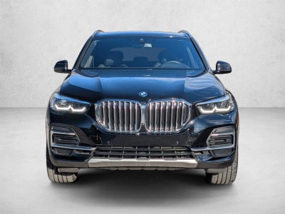 2023 BMW X5 xDrive45e Plug-In Hybrid