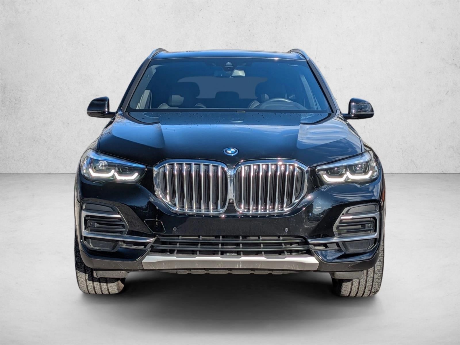 2023 BMW X5 xDrive45e Plug-In Hybrid