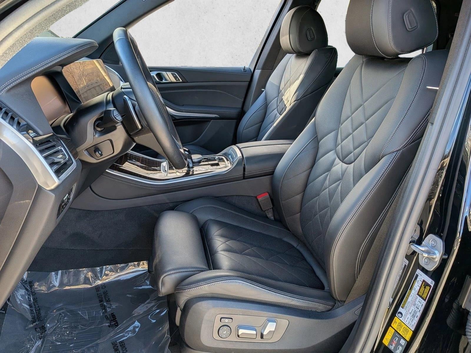 2023 BMW X5 xDrive45e Plug-In Hybrid