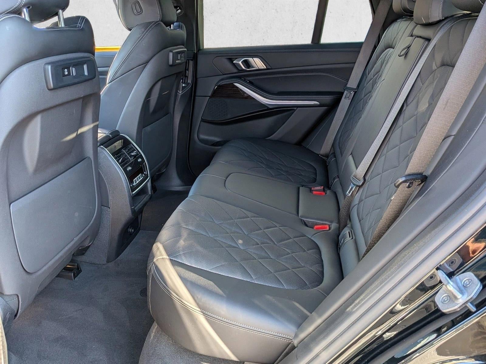 2023 BMW X5 xDrive45e Plug-In Hybrid