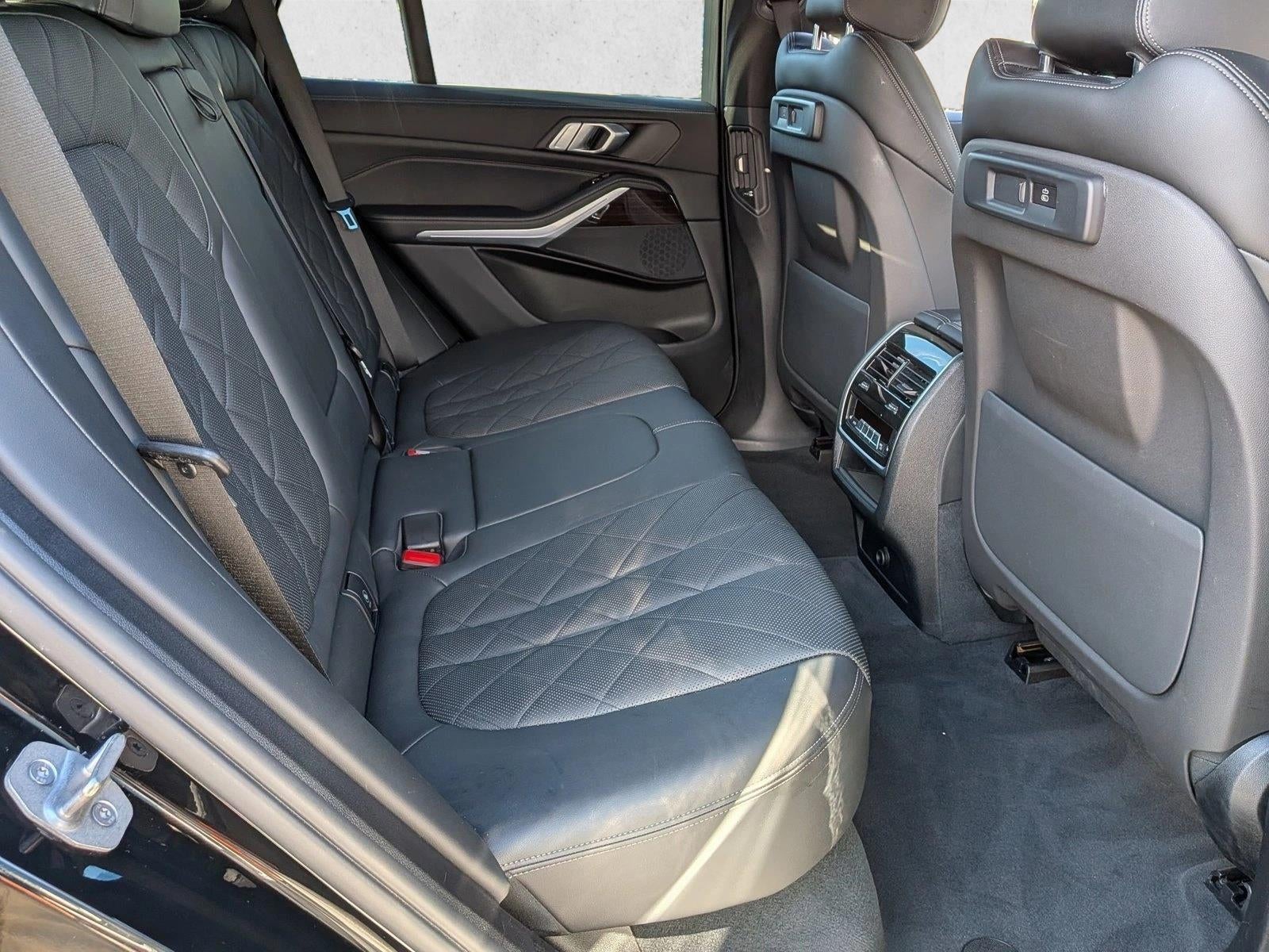 2023 BMW X5 xDrive45e Plug-In Hybrid