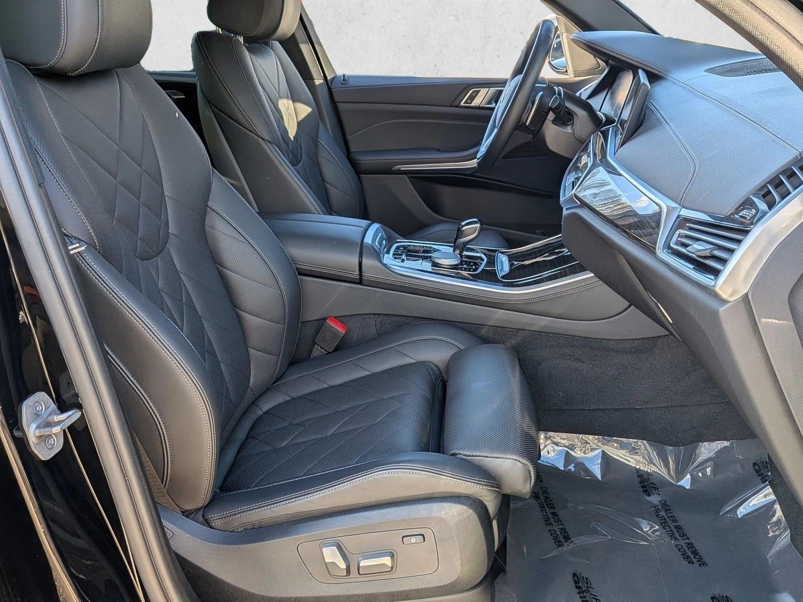 2023 BMW X5 xDrive45e Plug-In Hybrid