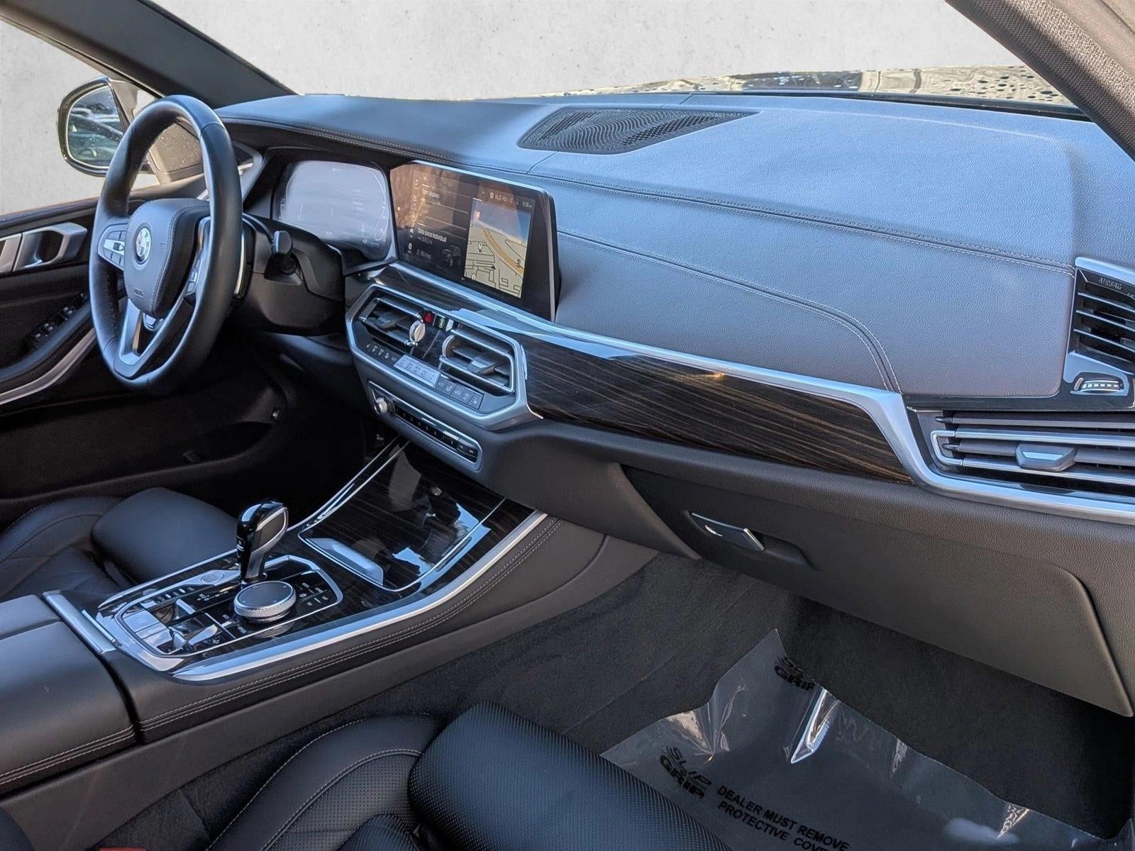 2023 BMW X5 xDrive45e Plug-In Hybrid