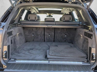 2023 BMW X5 xDrive45e Plug-In Hybrid