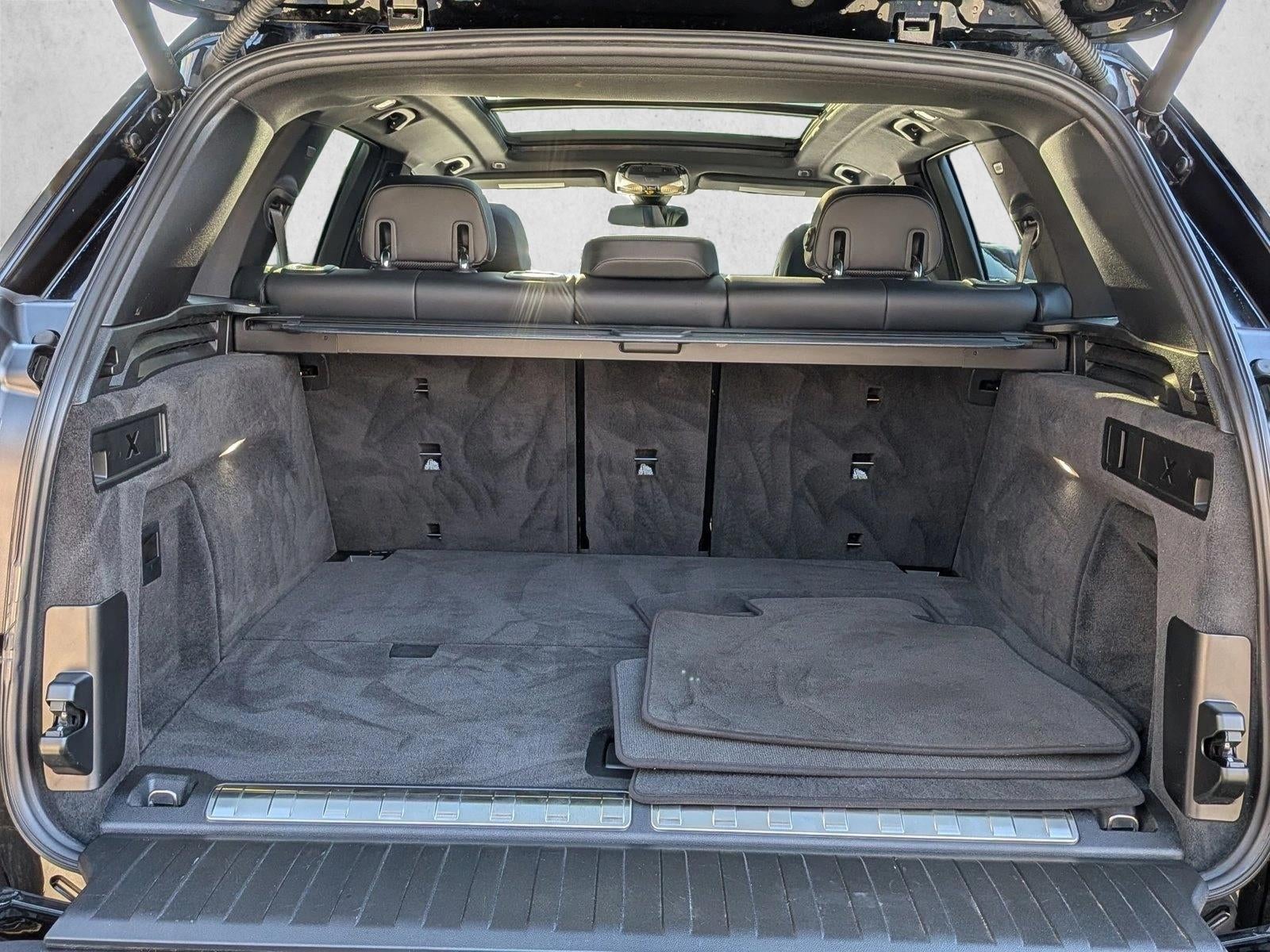 2023 BMW X5 xDrive45e Plug-In Hybrid