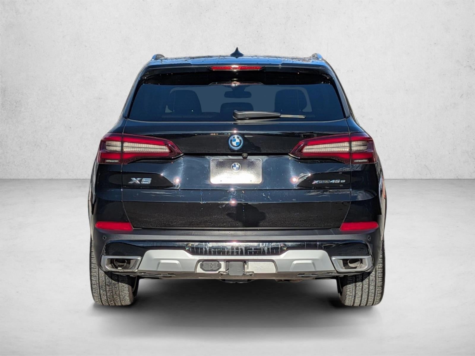 2023 BMW X5 xDrive45e Plug-In Hybrid