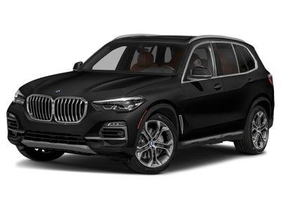 2023 BMW X5 xDrive45e Plug-In Hybrid