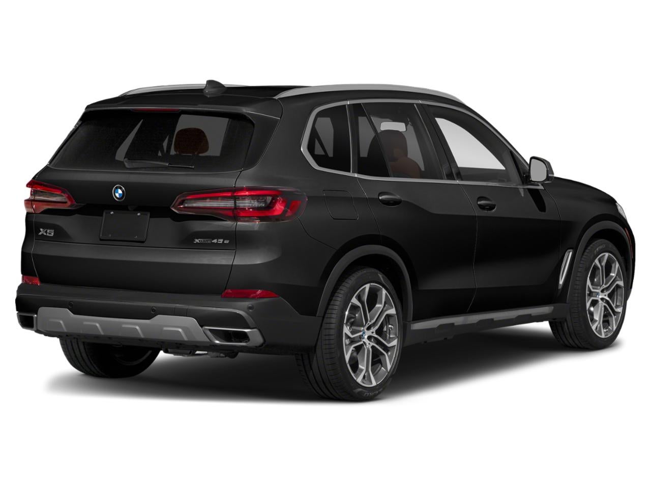 2023 BMW X5 xDrive45e Plug-In Hybrid
