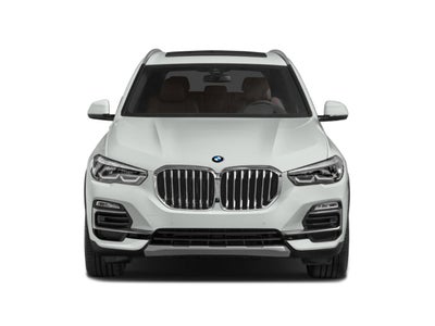 2023 BMW X5 xDrive45e Plug-In Hybrid