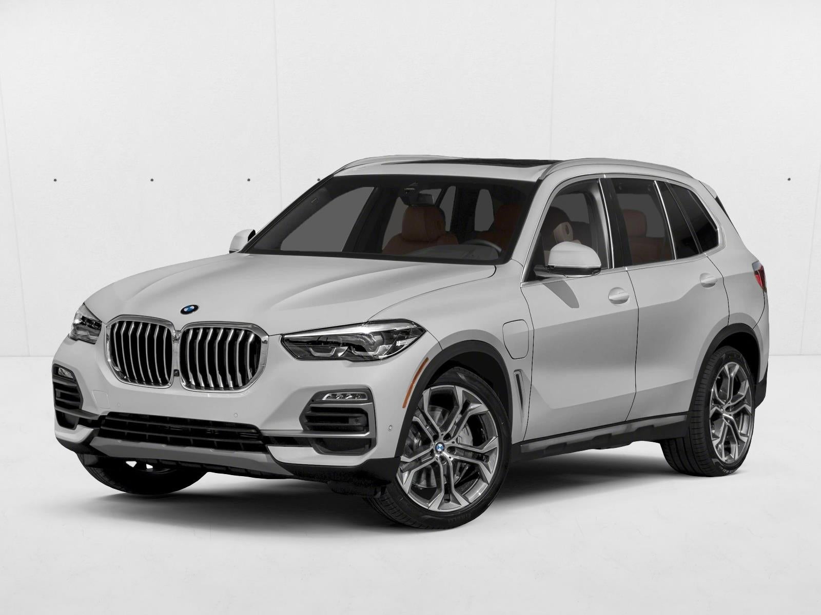 2022 BMW X5 xDrive45e Plug-In Hybrid