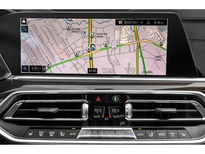 2022 BMW X5 xDrive45e Plug-In Hybrid