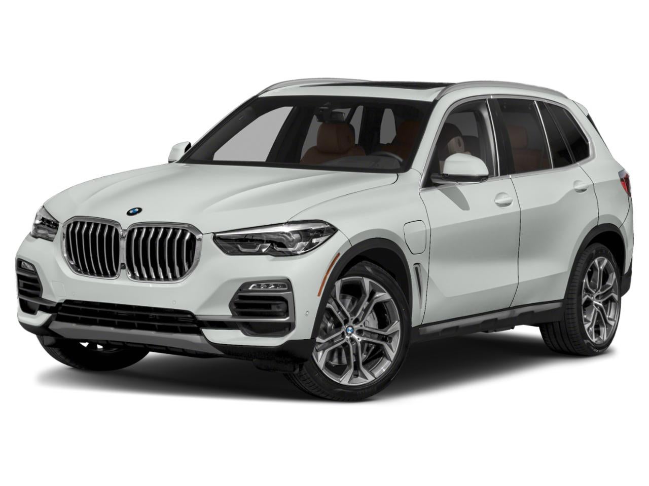 2022 BMW X5 xDrive45e Plug-In Hybrid