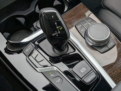 2019 BMW X3 xDrive30i Sports Activity Vehicle