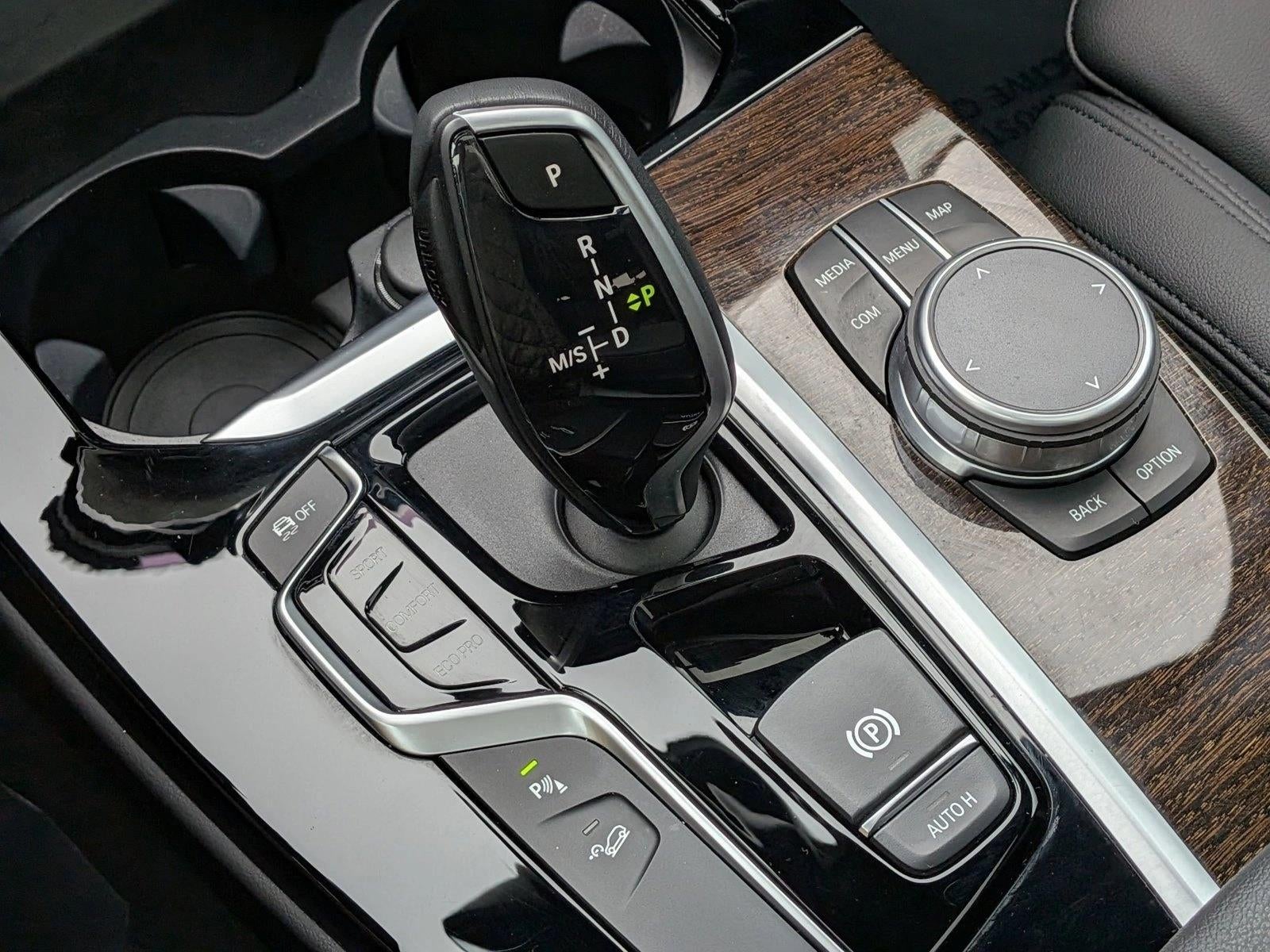 2019 BMW X3 xDrive30i Sports Activity Vehicle