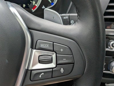 2019 BMW X3 xDrive30i Sports Activity Vehicle