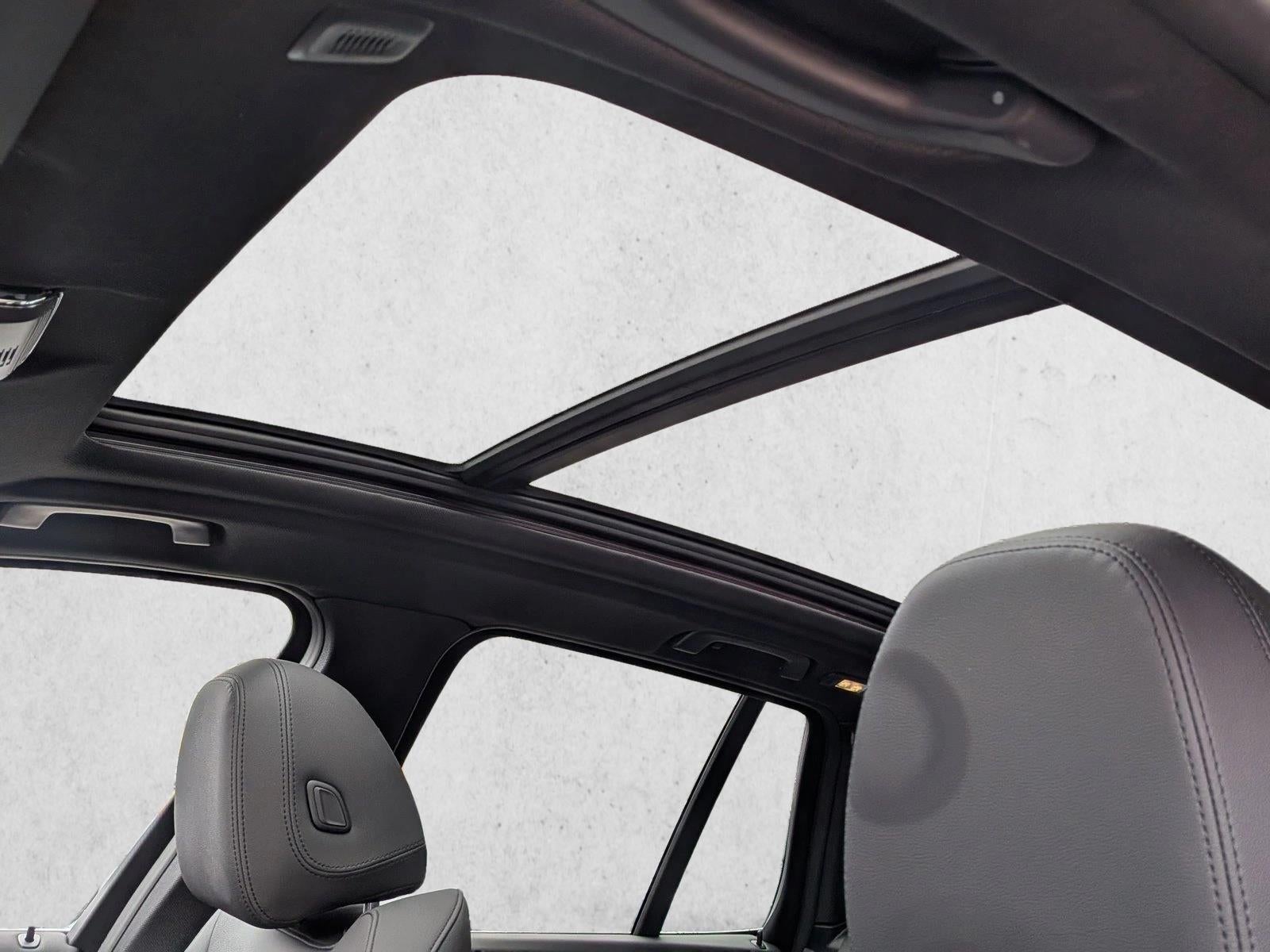 2019 BMW X3 xDrive30i Sports Activity Vehicle