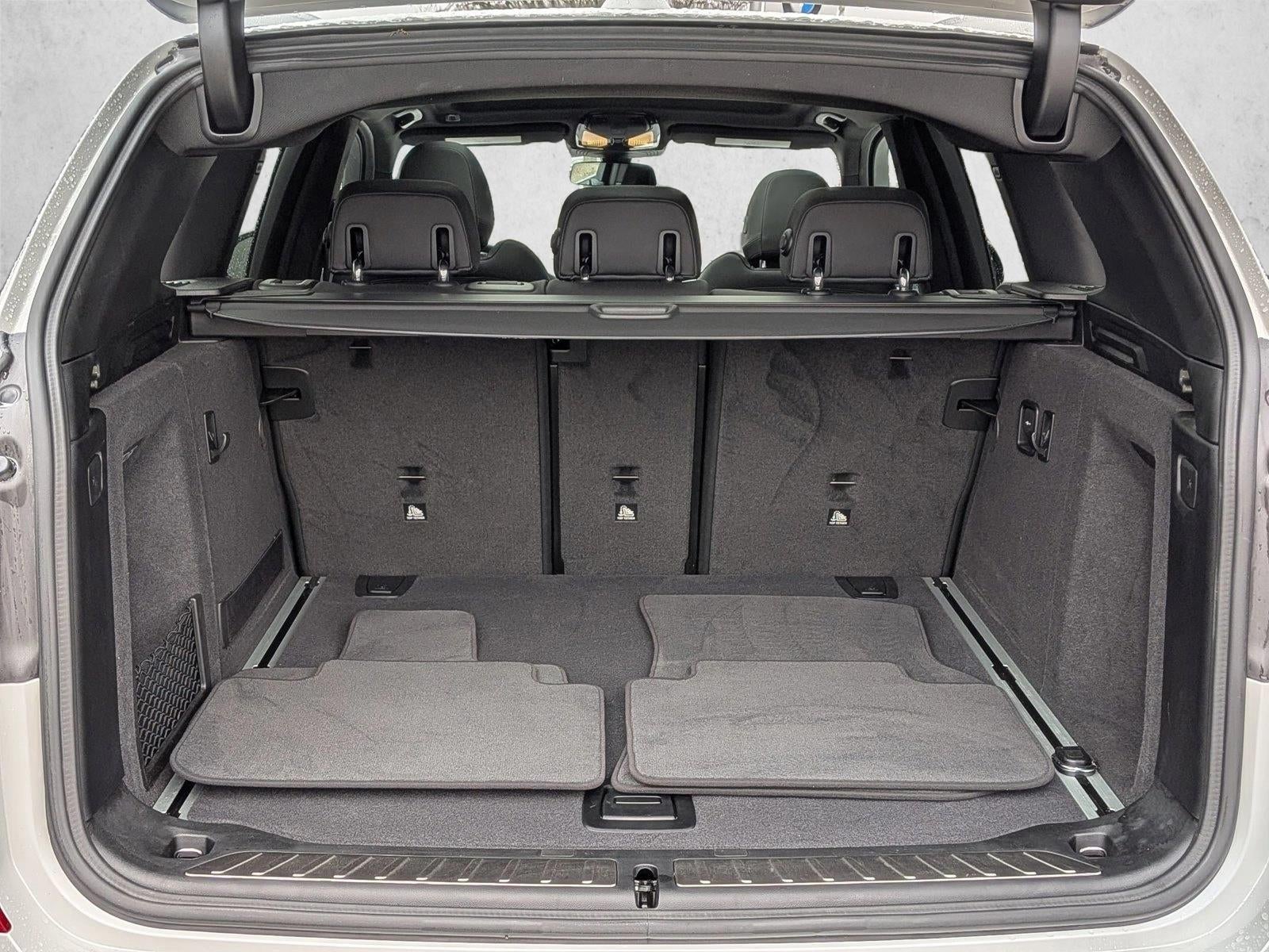 2019 BMW X3 xDrive30i Sports Activity Vehicle