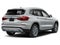 2019 BMW X3 xDrive30i Sports Activity Vehicle