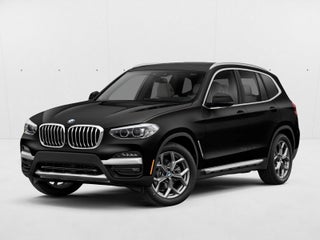2021 BMW X3 xDrive30e Plug-In Hybrid