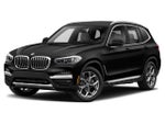 2021 BMW X3 xDrive30e Plug-In Hybrid
