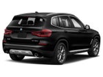 2021 BMW X3 xDrive30e Plug-In Hybrid