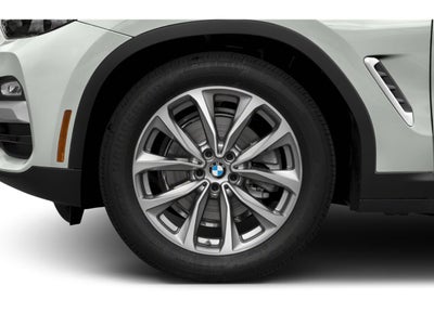 2019 BMW X3 M40i Sports Activity Vehicle
