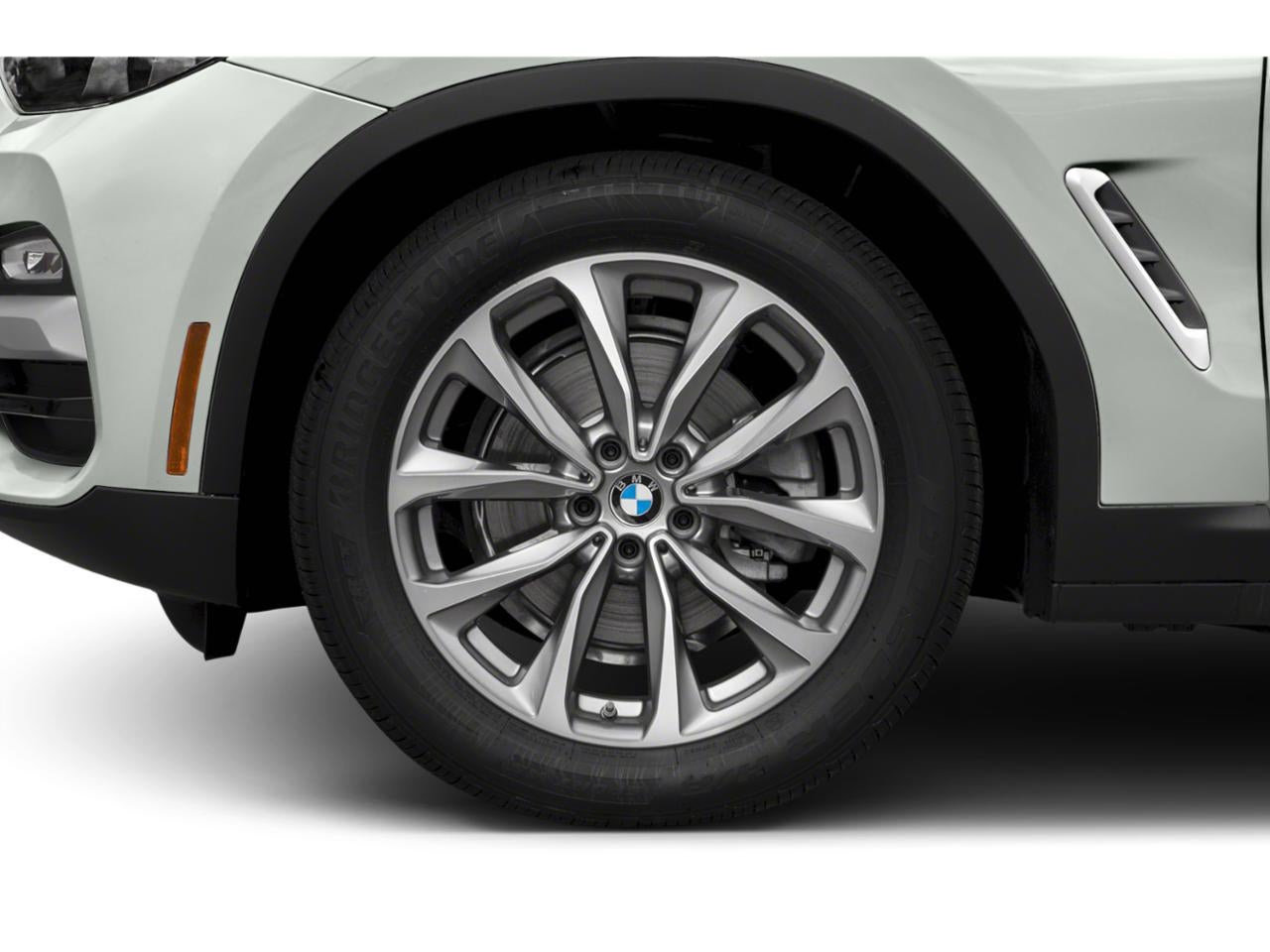 2019 BMW X3 M40i Sports Activity Vehicle